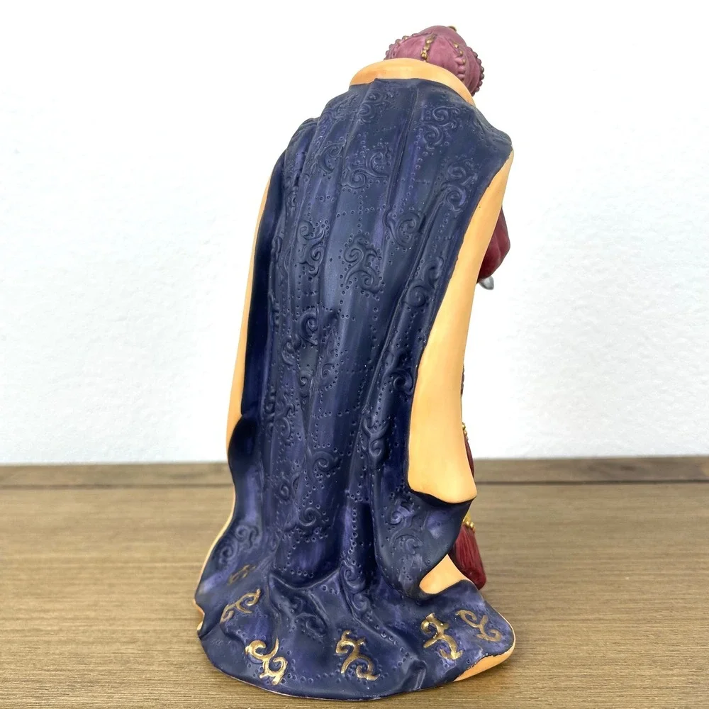 Kirkland‎ Signature #75177 Nativity Wise Man standing Figurine Replacement